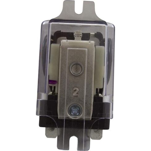 TE CONNECTIVITY/POTTER & BRUMFIELD KUHP-11D51-24 مرحل الطاقة، DPDT، 24VDC، 20A، قوس in Kuwait