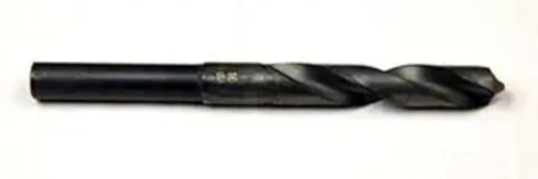 9/16 X 1/2 Shank Silver Deming Drill Some Black Oxide in Saudi Arabia