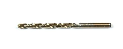 13/64 Type J Spiral Point 2 Flute HSS RH Drill in Saudi Arabia