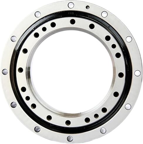 1PCS SHF17 47 * 80 17MM Cross Roller Bearing in Kuwait