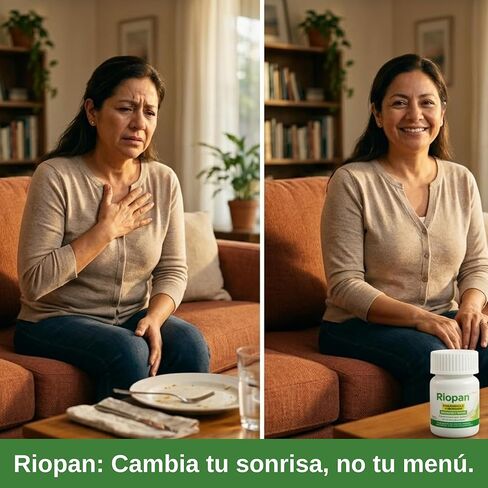 Riopan Esomeprazole Magnesium 20mg Delayed-Release Capsules – 24 Hour Heartburn Relief Treatment – 14 Count in Saudi Arabia