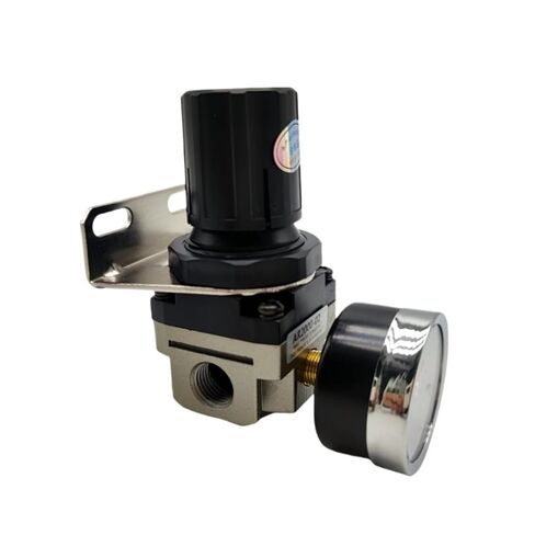 AR2000-02 G1/4 Air Pump Pressure and Pneumatic Compressor Regulating Valves Air Processor(AR2000-02 BAO6) in Saudi Arabia