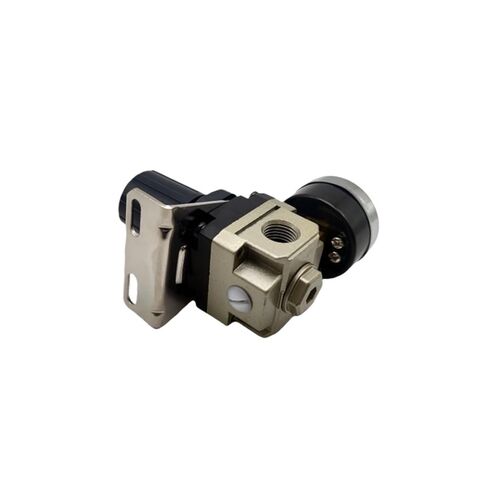 AR2000-02 G1/4 Air Pump Pressure and Pneumatic Compressor Regulating Valves Air Processor(AR2000-02 BAO6) in Saudi Arabia