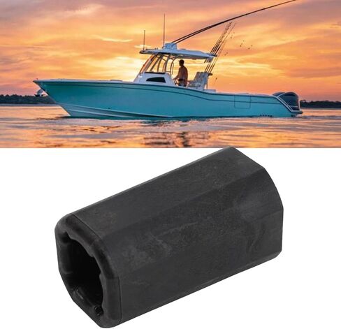 DAUZ 835290Q1, Propeller Hub Drive Sleeve High Strength for Mercruiser Flo Torsion II Prop, DAUZ3svq6o7yim in Saudi Arabia