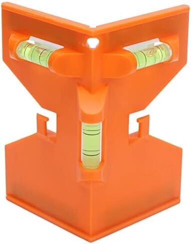 Magnetic Post Level Pipe Post Leveler Meter Fixed Pipe Angle Meter for Pipe Wooden Column Installation in Saudi Arabia