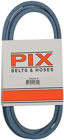 PIX North A94K 1/2x96 Made with Kevlar V-Belt in Saudi Arabia