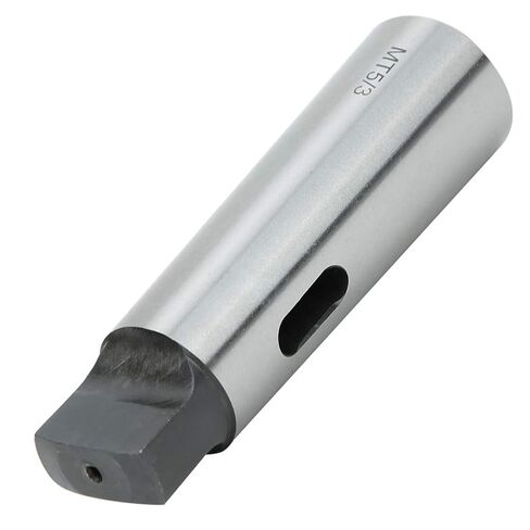 HIGH Speed Steel Morse Taper Drill Sleeve Durable Reduction BIT for Various USE MT5 to MT3 in Saudi Arabia