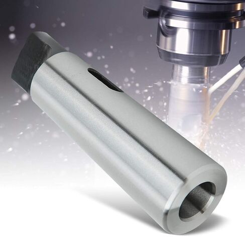 HIGH Speed Steel Morse Taper Drill Sleeve Durable Reduction BIT for Various USE MT5 to MT3 in Saudi Arabia