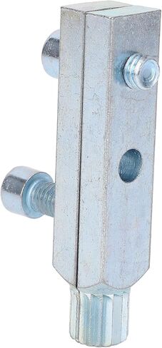 Steel Stripped Screw Extractor Kit for Broken Pipes and Valve Screws Removal in Saudi Arabia