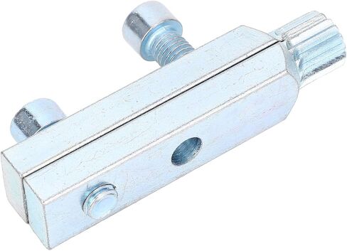 Steel Stripped Screw Extractor Kit for Broken Pipes and Valve Screws Removal in Saudi Arabia