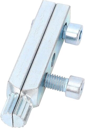 Steel Stripped Screw Extractor Kit for Broken Pipes and Valve Screws Removal in Saudi Arabia