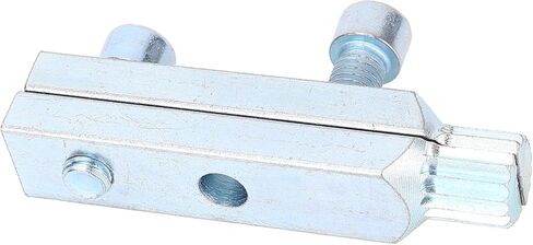 Steel Stripped Screw Extractor Kit for Broken Pipes and Valve Screws Removal in Saudi Arabia