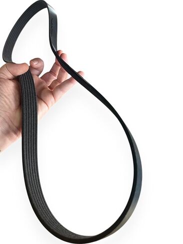 Drive Belt 15814 - Replacement for Lemond RevMaster Sport and Classic Models in Saudi Arabia