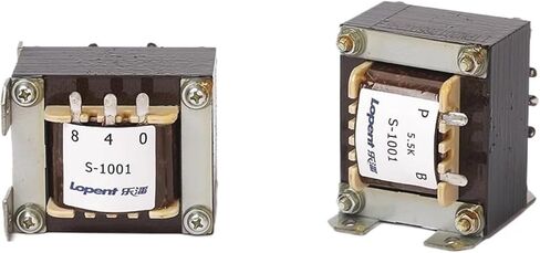 1 قطعة S سلسلة 6P14 6V6 6P1 محول الإخراج أحادي العضوية S-1001 إخراج البقرة in Kuwait