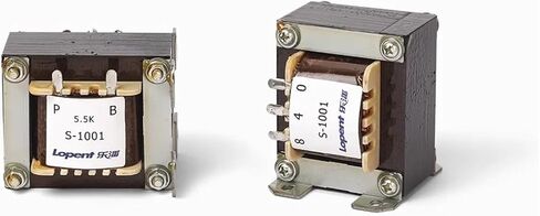 1 قطعة S سلسلة 6P14 6V6 6P1 محول الإخراج أحادي العضوية S-1001 إخراج البقرة in Kuwait
