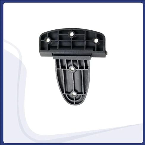 Plastic Folding Hinge Equipment Cabinet Door 1Pcs in Saudi Arabia