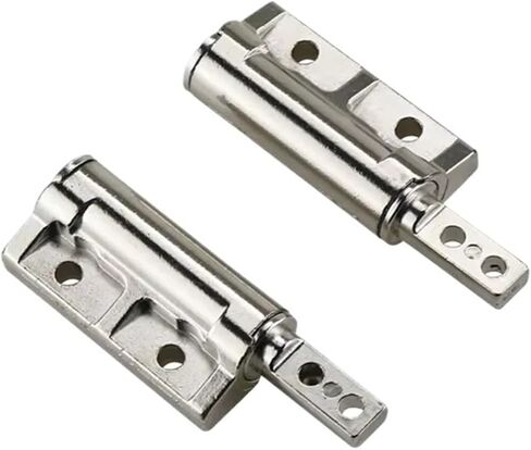 Positioning Damping Hinge Zinc Alloy Spiral Stopper 1Pcs(Left,2.5N.m) in Saudi Arabia