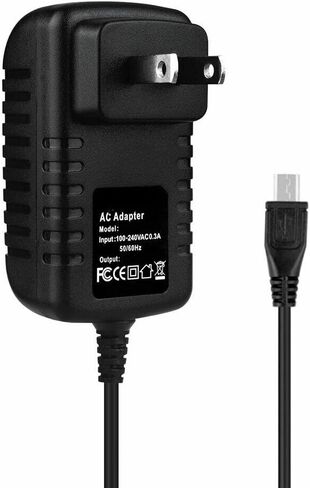 5V AC Adapter for Roland Boutique JU-06 Synth Replacement Power Supply in Saudi Arabia