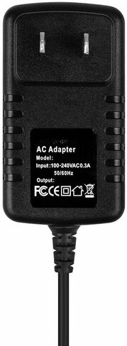 5V AC Adapter for Roland Boutique JU-06 Synth Replacement Power Supply in Saudi Arabia