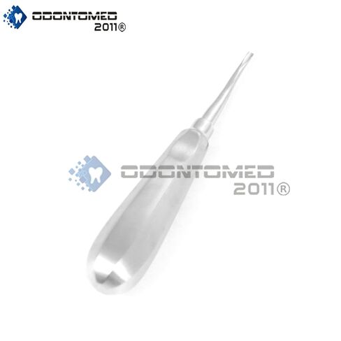 مصاعد OdontoMed2011 للأسنان رقم 46 مصنوعة من الفولاذ المقاوم للصدأ in Saudi Arabia