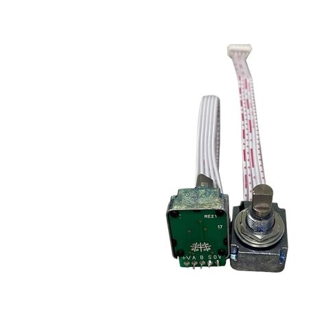 معدات قياس الترميز التبديل RE21PC25CH16F جهاز تعليم الروبوت in Saudi Arabia