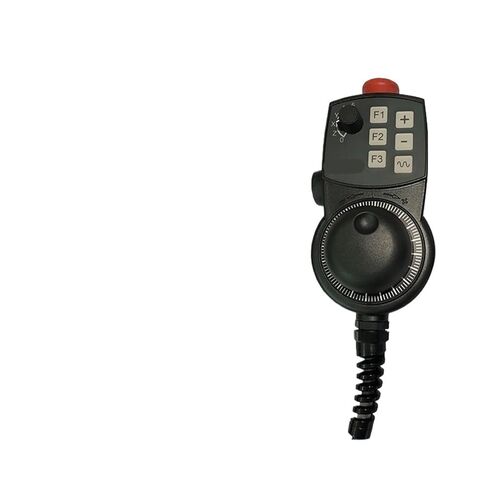 DMG-HBG-2687447 Five-axis Handheld Electronic Handwheel with Dedicated Connector(DMG-HBG-2687445) in Saudi Arabia