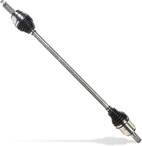 CV Axle Front Left FWD Compatible With 2014 2015 2016 2017 2018 2019 2020 2021 Ram ProMaster 1500/2500/3500 V6-3.6L, Front Driver Side CV Joint Shaft Assembly OE# NCV12084 in Saudi Arabia