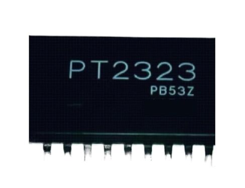 PT2323 chip in Saudi Arabia