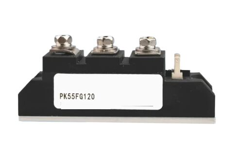 وحدة PK55FG120 BSM50GB100D(PK55FG120) in Saudi Arabia