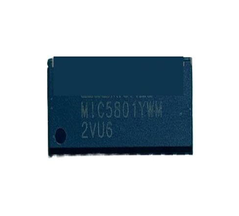 رقاقة، MIC5801YWM، 3 قطع in Saudi Arabia