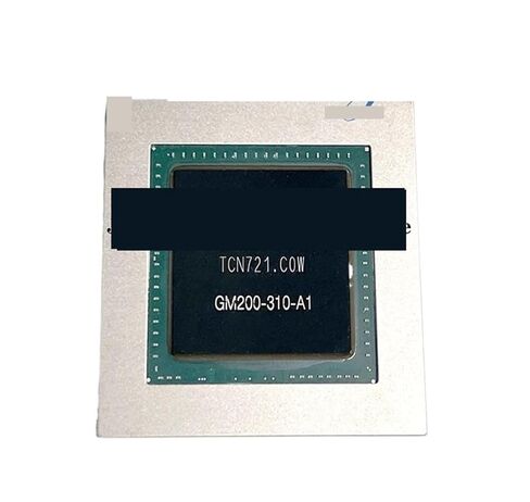 1pcs GM200-310-A1 chip in Saudi Arabia