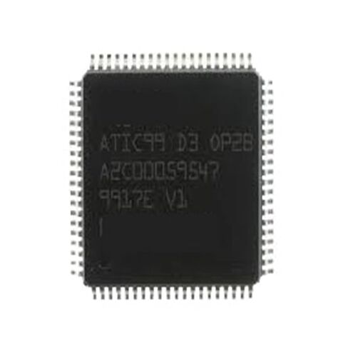 5PCS ATIC99D3 0P2B Chip in Saudi Arabia