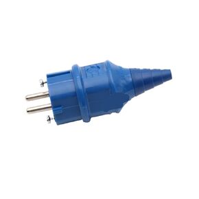 الصناعية أحادية الطور 230V16A النوع: 10838 in Kuwait