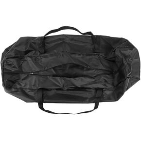 Wakauto Portable Skateboard Bag Large Scooter Storage Pouch Waterproof Carry Case with Shoulder Strap for Electric Scooter Outdoor Travel in Saudi Arabia