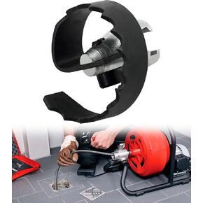 2" Spiral Cutter Fits For Ridgid K-50 K-400 K-3800 Drain Machines,Drain Snake Attachment Replace T-209 63025. in Saudi Arabia
