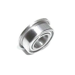 SMF148ZZ 8X14X4 SUS440 محمل شفة من الفولاذ المقاوم للصدأ in Kuwait