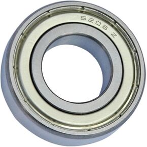 1 قطعة كرة أخدود عميقة تحمل 6010 6011 6012 6013 6014 6015 6016 6017 6200 6201 6202 6203 6204 6205 6206 6207 6208 ZZ 2RS (6201 2RS) in Kuwait