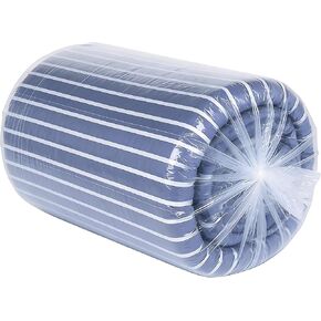 Giant Storage Bags 59 x 99 inches Huge Clear Plastic Bags Perfect for Moistureproof, Dustproof, Furniture, Industry Equipments, Agriculture Use and more (5 Pack) in Kuwait