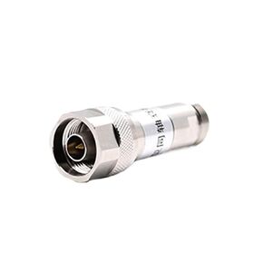 2W Fixed Attenuator 6/8/18GHz N-Type Male to Female 50 Ohm(30dB,8GHz) in Saudi Arabia