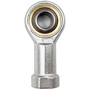 Bimetal Seal Shield Micro deep Groove Bearing SI/SIL 5 6 8 10 12 14 16 18 20 22 25 28 30TK Rod End Joint Bearing in Saudi Arabia