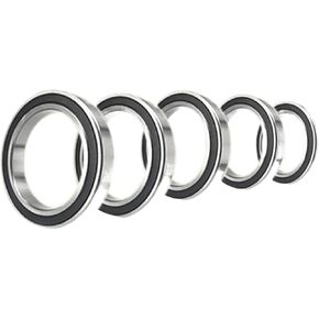 Bimetal Seal Shield Micro deep Groove Bearing 10Pcs 6805 2RS Bearing 25X37X7 mm ABEC-7 6801 6802 6803 6804 6805 6806 6000 6001 6900 6901 6902 6903 in Saudi Arabia