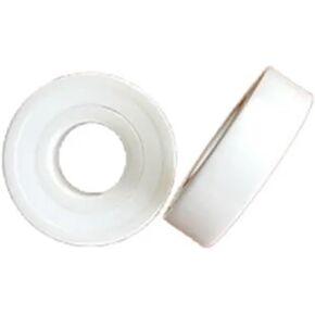 1 قطعة 6800 6801 6802 6803 6804 6805 6806 6807 2RS غطاء غبار محمل سيراميك كامل مختوم على الوجهين (6800 2rs) in Kuwait