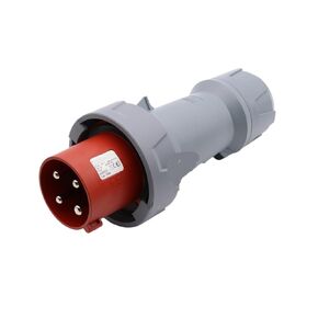 63A 400V 4-core 4P IP67 صناعي مقاوم للماء 3308 in Kuwait