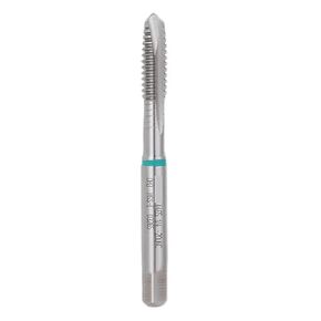 Fine Spiral Fluted Pointed Tap Screw Thread Taps(Spiral Pointed Tap,1PCS-UNF9I16-18) in Saudi Arabia