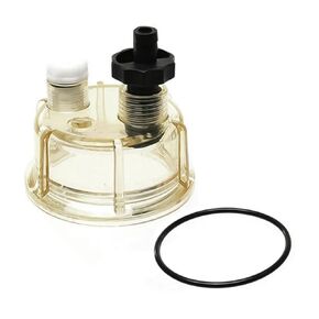 R12P استبدال شاحنة محرك فلتر فاصل الماء للوقود (تجميع R12P) in Kuwait