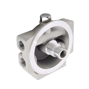 R12P Replacement Fuel Water Separator Filter Engine Truck(R12P Assembly) in Saudi Arabia