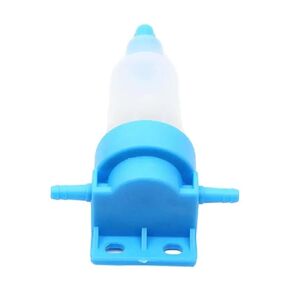 فلتر فاصل المياه، ملحقات سخان السيارة، فلتر شبكي معدني مقاوم للماء مع صمام الصرف in Kuwait