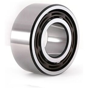 1PCS 3312ATN9 3312 3312A 5312 60x130x54 3312-B-TVH 3056312 3312B Angular Contact Ball Bearings in Kuwait