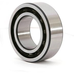 1PCS 3215ATN9 3215 3215A 5215 75x130x41.3 3215-B-TVH 3056215 3215B Angular Contact Ball Bearings Bearing in Saudi Arabia