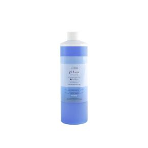 Apera Instruments pH 10.01 Calibration Buffer Solution for pH Calibration, 8 oz. Bottle, NIST Traceable, Blue (AI1103) in Kuwait